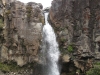 Taranaki Falls Wanderung
