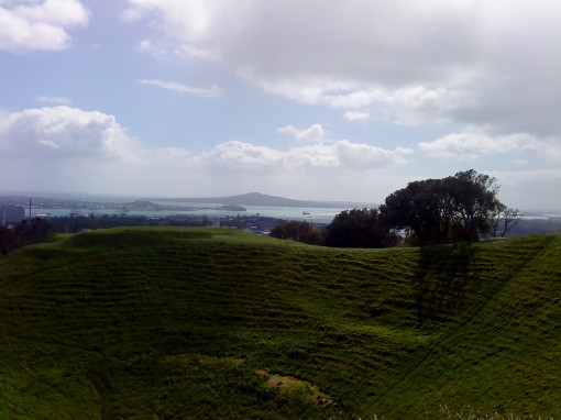 Mount Eden